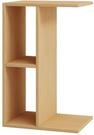 VCM Couchtisch NACHTO, buche, Holznachbildung