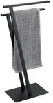 Wenko Handtuchständer LIRIO - B/H/T ca. 20,00x76,50x40,00 Wenko Handtuchständer LIRIO - B/H/T ca. 20,00x76,50x40,00