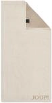 JOOP! Handtuch, creme, Baumwolle
