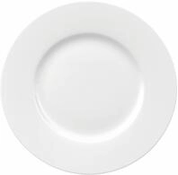 Villeroy &amp; Boch Speiseteller NOBLESSE, Porzellan