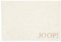 JOOP! Handtuch, creme, Baumwolle