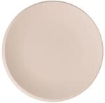 Villeroy &amp; Boch Speiseteller NewMoon 27cm bei. NEW MOON, beige,...
