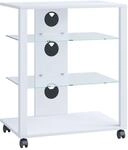 VCM Hifi-M&ouml;bel FOLAS, Holznachbildung