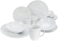 Creatable Kombiservice 16-tlg HOME, Porzellan