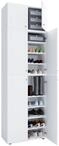 VCM Schuhschrank LONA, Holznachbildung