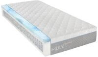 MLILY Royal Deluxe Taschenfederkernmatratze 090x200cm 26 cm H3 hoch DE2007902