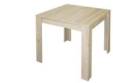 Esstisch Pit - 80 cm - 75 cm - Sconto