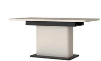 Esstisch Vodol - beige - 90 cm - 76,4 cm - Sconto