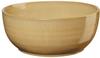 ASA SELECTION Schale Poke Bowl | beige | Steinzeug | Maße (cm): H: 7 Ø: [18.0]