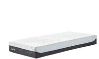 TEMPUR Viscoschaummatratze Medium Pro CoolQuilt - Materialmix - 90 cm - 23 cm -