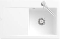 Villeroy & Boch Subway Style 45 Stone White - 3347 01 RW Keramiksp�le