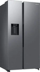 SAMSUNG RS6GCG855DS9EG, Samsung RS6GCG855DS9EG Side by Side K&uuml;hl-Gefrier-Kombination