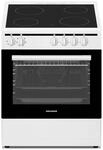 Oranier STE637 Standherd Wei�