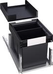 Blanco Select II 40/2 Combi - 527 854 Einbau Abfallsammler