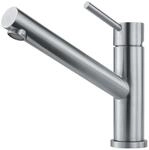 Franke Orbit Edelstahl massiv - 115.0569.290 Hochdruckarmatur