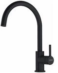 Franke Lina J Black Matt - 115.0626.019 Hochdruckarmatur