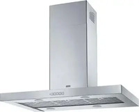 FRANKE 325.0552.774, Franke 325.0552.774 Tale 905 I XS Inselhaube 90 cm...
