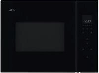 AEG NMB5S171SB Einbau-Mikrowelle Schwarz