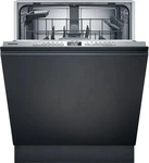 SIEMENS SX73HX15UE, Siemens SX73HX15UE Vollintegrierbarer Einbaugeschirrsp&uuml;ler XXL,
