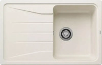 BLANCO 527149, Blanco Sona 45 S Softwei&szlig; - 527 149 Granitsp&uuml;le