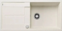 BLANCO 527123, Blanco Metra XL 6 S Softwei&szlig; - 527 123 Granitsp&uuml;le