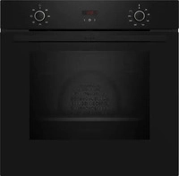 NEFF BX38B0, Neff BX38B0 Set Backofen B1CCC0AK3 + T18SDH9L0 Glaskeramikkochfeld