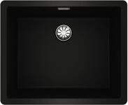 Teka Radea R10 50.40 M-TG Carbon Granitsp�le