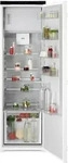 AEG 923583343, AEG NSF6D181ES Einbauk&uuml;hlschrank mit Gefrierfach,
