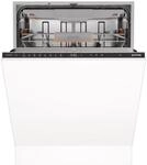 Gorenje GV663A66 Vollintegrierbarer Einbaugeschirrsp�ler