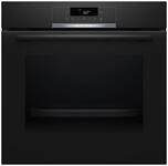 Bosch HBA571BB3 Pyrolyse Backofen Schwarz