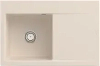 VILLEROY & BOCH 334802FU, Villeroy & Boch Subway Style 45 Ivory - 3348 02 FU