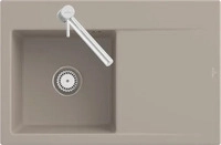 VILLEROY & BOCH 334801AM, Villeroy & Boch Subway Style 45 Almond - 3348 01 AM