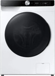 SAMSUNG WD90DG6G94BKU2, Samsung WD90DG6G94BKU2 Waschtrockner Wei&szlig;/Schwarz,