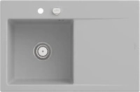 VILLEROY & BOCH 334802SM, Villeroy & Boch Subway Style 45 Steam - 3348 02 SM