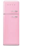 Smeg FAB30LPK6 K�hl-Gefrierkombination Cadillac Pink
