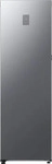 SAMSUNG RZ80H32HDTEF, Samsung RZ80H32HDTEF Standgefrierschrank Gentle Silver,