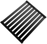 Systemceram Premium Faltmatte Schwarz