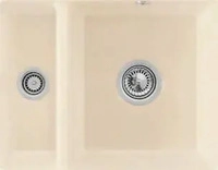VILLEROY & BOCH 6758 01 R1, Villeroy & Boch Subway 60 XU Wei&szlig; (alpin) - 6758 01 R1