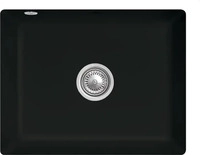VILLEROY & BOCH 331001S5, Villeroy & Boch Subway 60 SU Ebony - 3310 01 S5