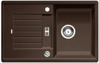 BLANCO 515069, Blanco Zia 45 S Cafe - 515 069 Granitsp&uuml;le