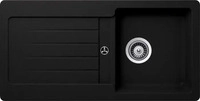 SCHOCK TYPD100SAGON, Schock Typos D-100S A Onyx - TYPD100SAGON Granitsp&uuml;le