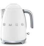 Smeg KLF03WHEU Wasserkocher Wei�
