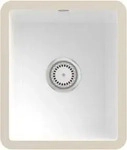 VILLEROY & BOCH 332401R1, Villeroy & Boch Subway 45 SU - 3324 01 R1 Wei&szlig;...