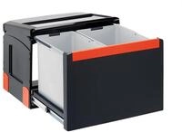 Franke Sorter Cube 50 - 134.0055.292 Einbau Abfallsammler