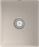 VILLEROY & BOCH 332401KR, Villeroy & Boch Subway 45 SU - 3324 01 KR Crema