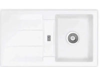 SYSTEMCERAM 5091 01 13, Systemceram Genea 87 Polar Keramiksp&uuml;le Handbet&auml;tigung