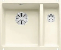 BLANCO 523742, Blanco Subline 350/150-U Magnolia - 523 742 Keramiksp&uuml;le