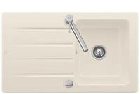 Villeroy & Boch Architectura 50 - 3350 02 FU Ivory Keramiksp�le