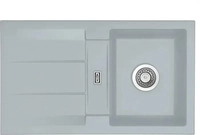SYSTEMCERAM 5091 01 78, Systemceram Genea 87 Titan Keramik-Sp&uuml;le Handbet&auml;tigung