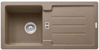 Franke Strata STG 614-86 Cashmere - 114.0302.763 Granitsp�le